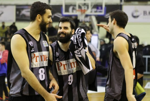 LIVE: ΠΑΟΚ – Χίμκι