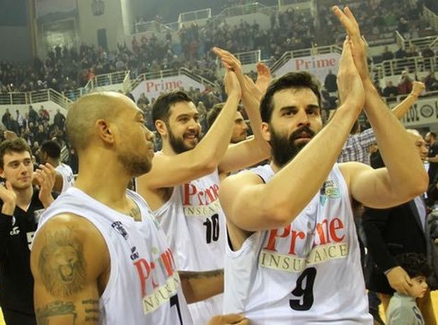 Το… αγαπημένο του τελευταίο λεπτό