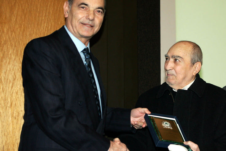 Το “αντίο” της ΠΑΕ στον Παπαντωνίου