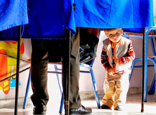 Ψώνια, τυχοδιώκτες, κλπ…