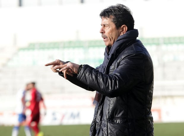 Πετράκης: “Μας ικανοποιεί οι βαθμός”