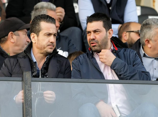 Βράζουν στον ΟΦΗ με Superleague και Παναθηναϊκό