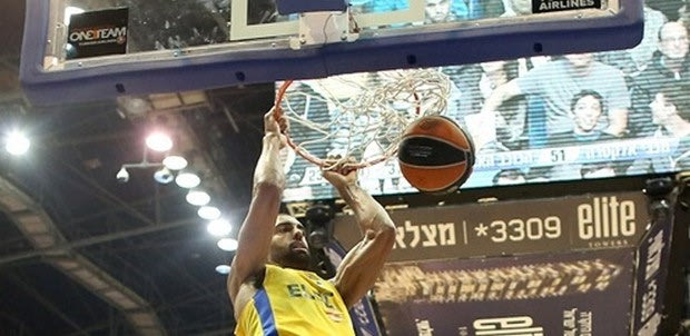 Το χορταστικό ΤΟΡ10 της Euroleague