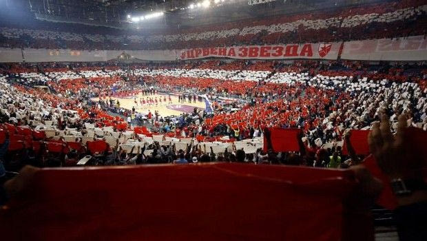 Let the game begin