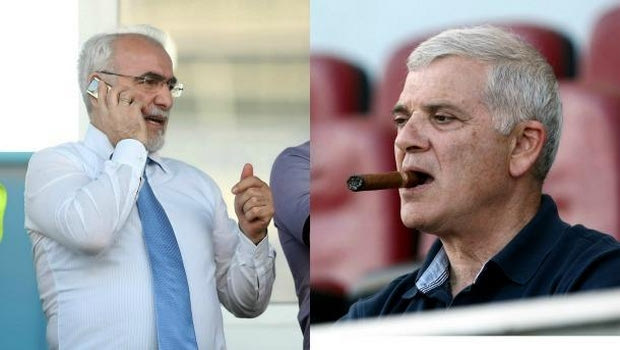 Με… γεμάτα χέρια στην Κυβέρνηση ο Τίγρης
