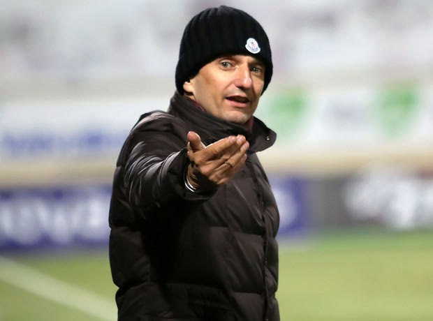 Λουτσέσκου: “Θα γυρίσει κάποια στιγμή η τύχη”