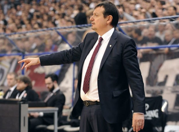 Χαστούκισε παίκτη ο Αταμάν