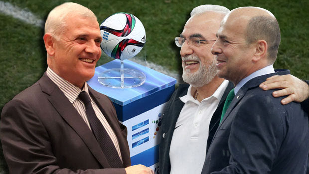 Η επανάσταση της καφετέριας