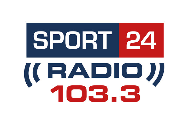 Το πρόγραμμα του SPORT24 RADIO 103,3