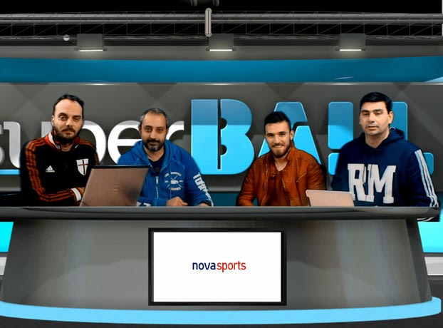 Γιαννιώτας: “Πάμε για πρωτάθλημα”