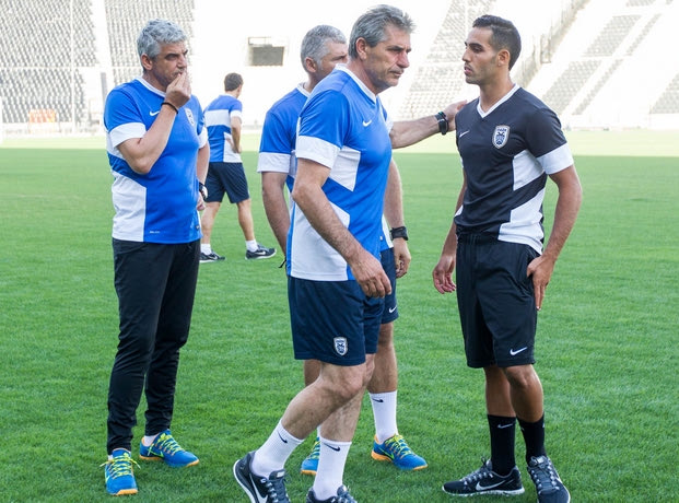 Με απουσίες στη Λεωφόρο ο ΠΑΟΚ