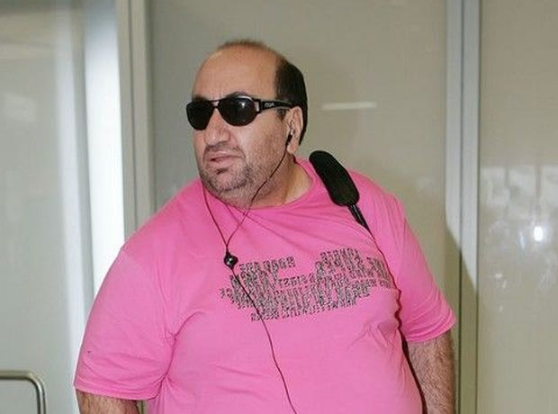 “Βολές” Τσάκα σε Αναστασίου