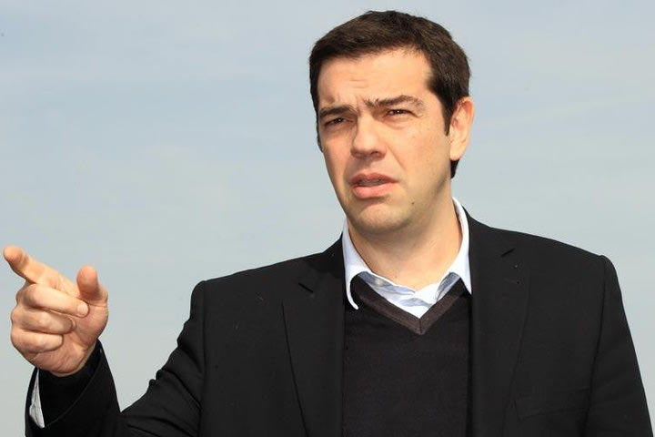 Το δελτίο του Τσίπρα στο βόλεϊ