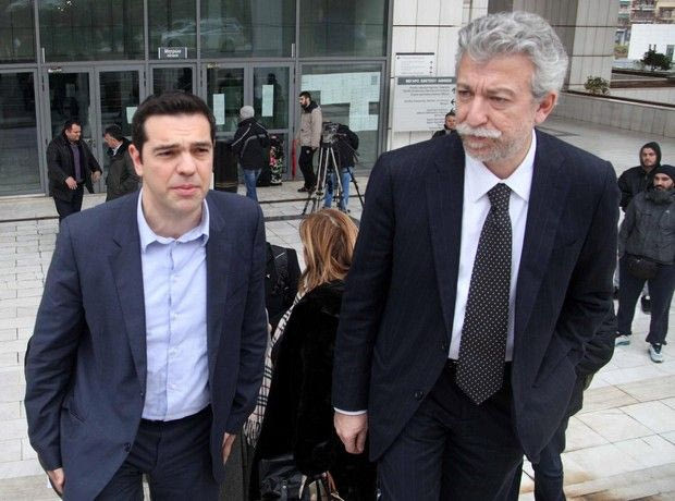 Δεν ξεκίνησε καλά ο Κοντονής