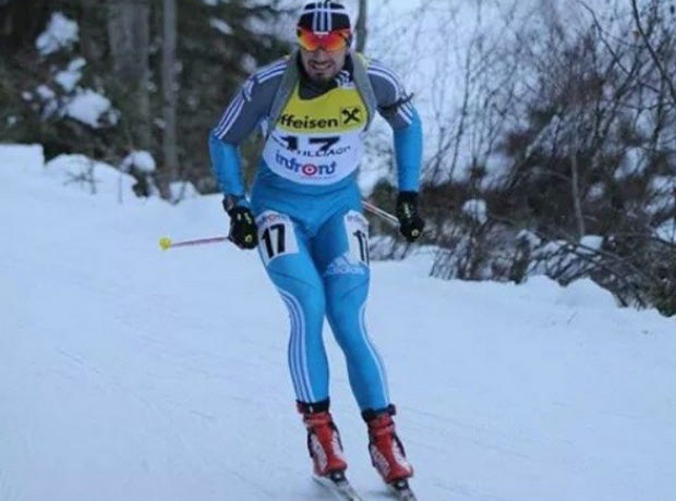 39ος ο Γιώργος Στοΐδης στο σλάλομ