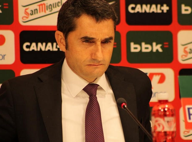 Σε κρίση η Μπιλμπάο, πίεση για Βαλβέρδε