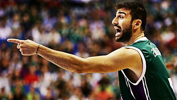 Βασιλειάδης: ”Ολυμπιακός για Final Four”