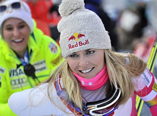 Η “βιονική” γυναίκα