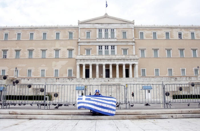 Τι θα έκανες για τον αθλητισμό αν ήσουν Υφυπουργός Αθλητισμού
