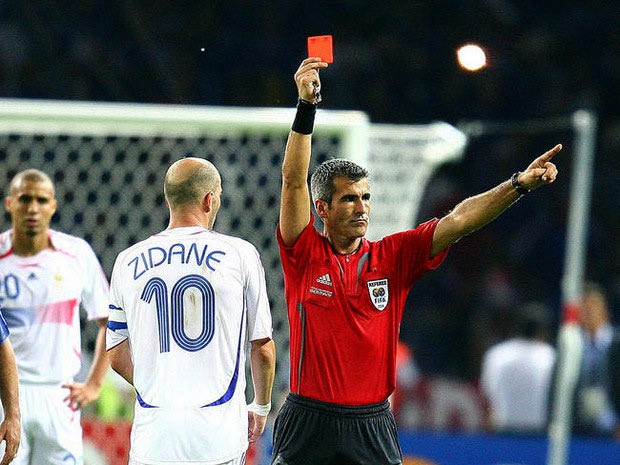 Όταν οι αρτίστες έχουν νεύρα