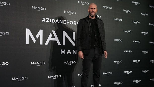 Ζιντάν: “Ο Κριστιάνο μπορεί να ξεπεράσει τον Μέσι”