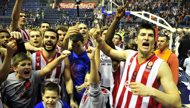 “Μια χαρά, και στη Hala Pionir”