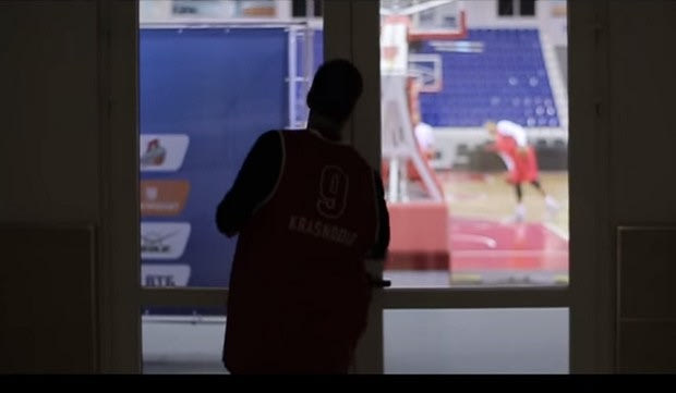 Έμαθε να φροντίζει τον εαυτό του
