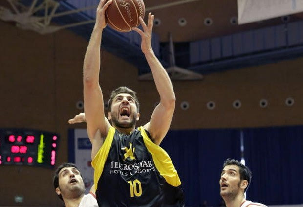 Η Τρίτη του Τσαϊρέλη