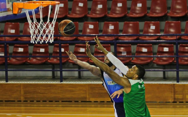 Φιλική νίκη με Καβάλα