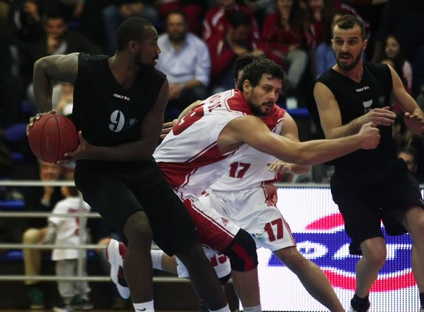 Η ιδιαίτερη 17η αγωνιστική