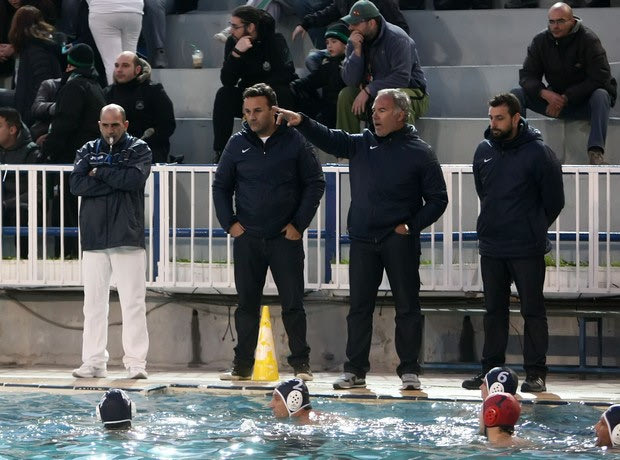Σπουδαία νίκη για τον Υδραϊκό