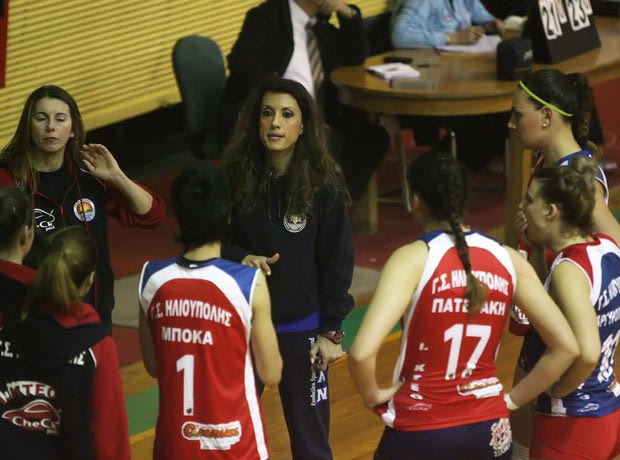 Άλμα παραμονής για την Ηλιούπολη