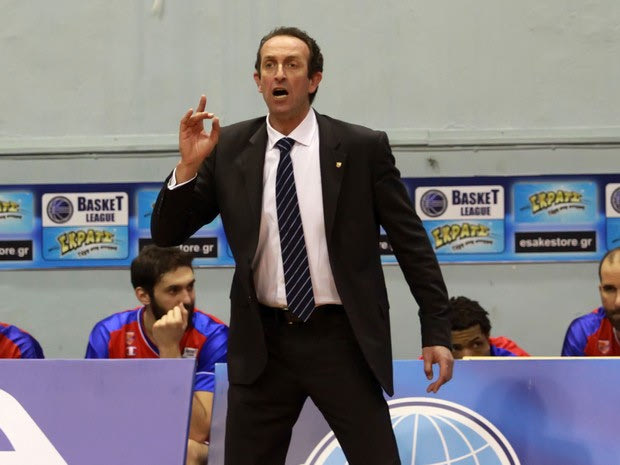Χουγκάζ: “Να μετατρέψουμε το άγχος σε ενέργεια”