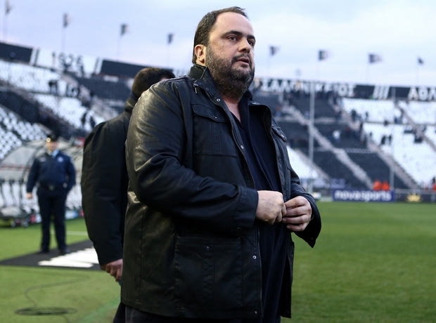 Το σχέδιο της αστυνομίας για τη μετάβαση Μαρινάκη στη Λεωφόρο