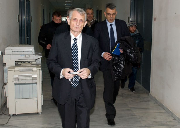 Γκιρτζίκης: “Μπορεί να υπάρξει συνεργασία με την πολιτεία”