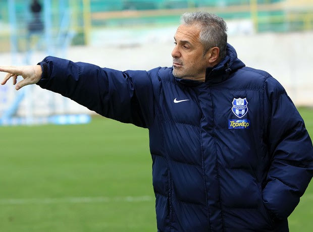 Βοσνιάδης: “Δεν έχουμε πλεονέκτημα”