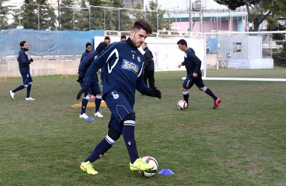 Kατσουράνης: “Άνθρωπος με γνώσεις ο Νιόπλιας”