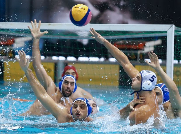 Παλαιό Φάληρο-Εθνικός 8-11