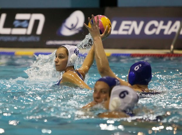 Βουλιαγμένη-Κίνεφ Κίρισι 9-10