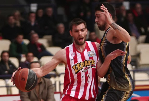 Τα “ερυθρόλευκα” στιγμιότυπα