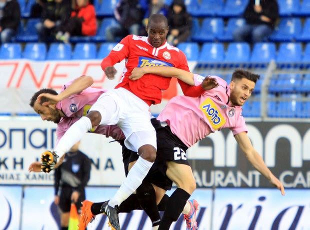 Πλατανιάς – Κέρκυρα 1-1