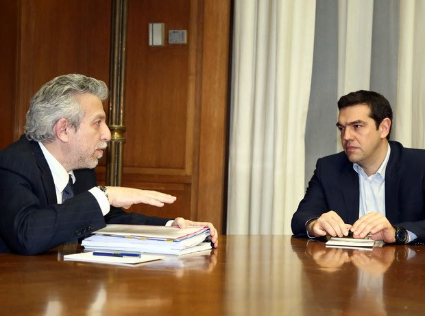 Κοντονής: “Ένα ακόμη επεισόδιο τυφλής οπαδικής βίας”