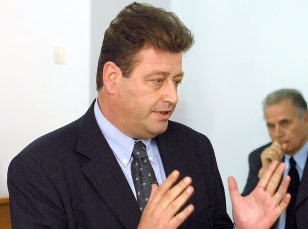 “Μεγαλύτερη ομάδα στην Ελλάδα είναι ο αντι-Ολυμπιακός”