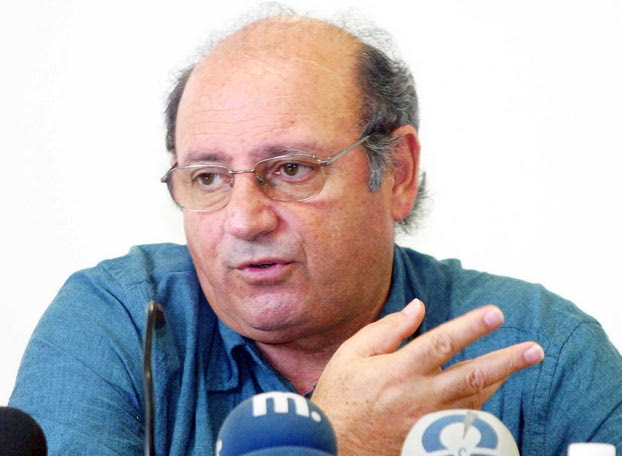 Τελειώνει του Μαρκαριάν στην Εθνική