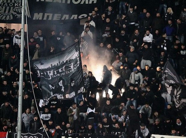 “Απαιτούμε πλάνο από την ΠΑΕ”