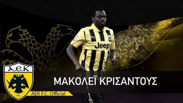 Κρισάντους: “Μεγάλο κίνητρο ο αγώνας με τον Ολυμπιακό”