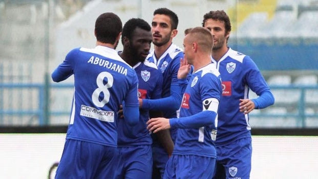 Κράτησε την 3η θέση η Ανόρθωση