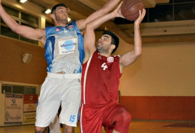 Όγδοη σερί νίκη για Σπόρτιγκ