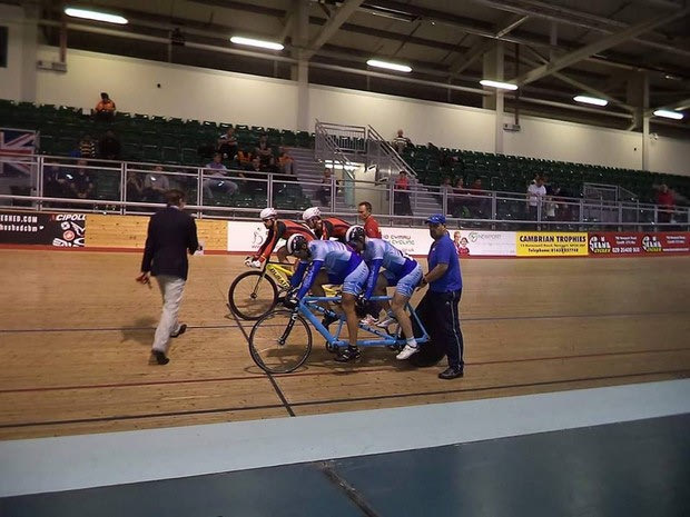 Δύο πανελλήνια ρεκόρ για Μπαράκα και Τρουλινό