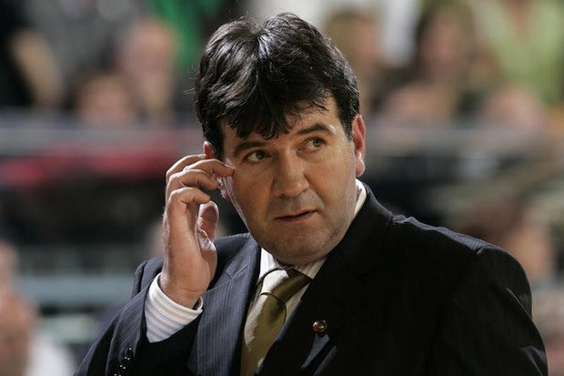 Η Ολίμπια έχασε το κύπελλο και τον κόουτς